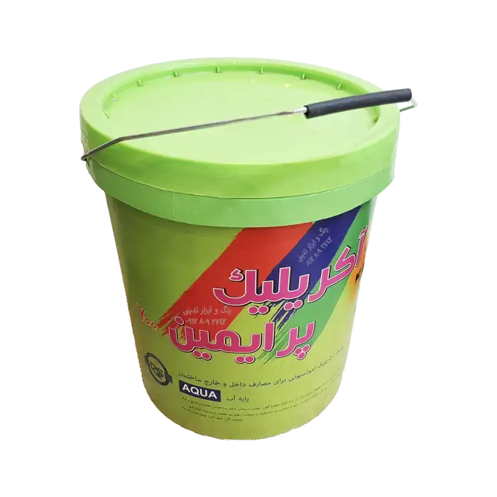 پرایمین آکریلیک 700 کارن