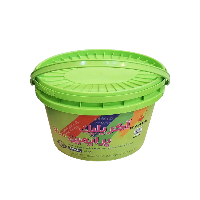 پرایمین آکریلیک 700 کارن