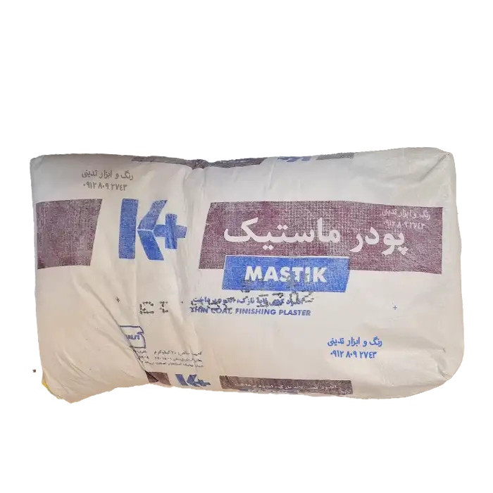 بتونه ماستیک کناف کی پلاس ( k)