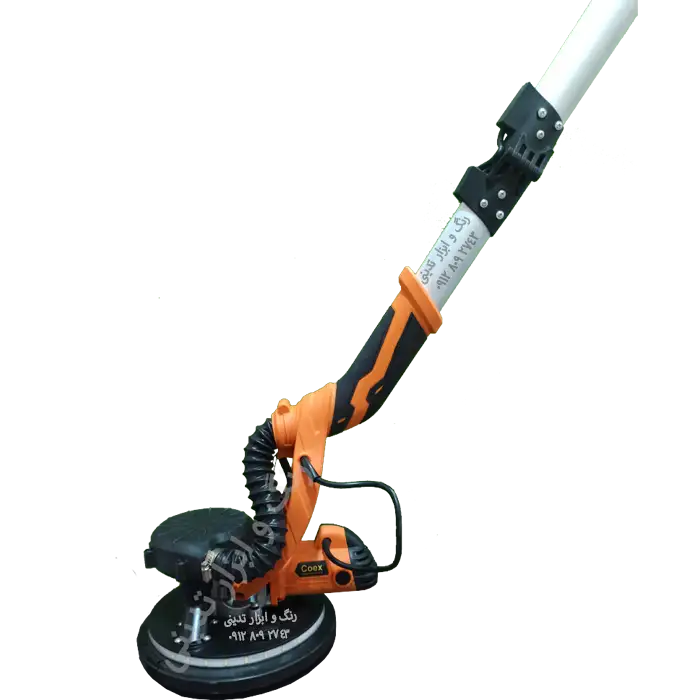 دستگاه سنباده زن برقی دیواری کوئکس - COEX مدل CO800