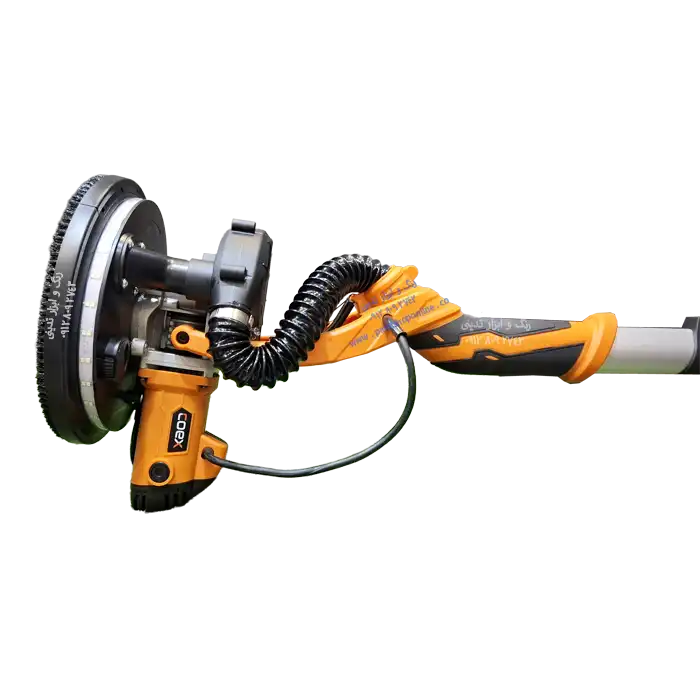 دستگاه سنباده زن برقی دیواری کوئکس - COEX