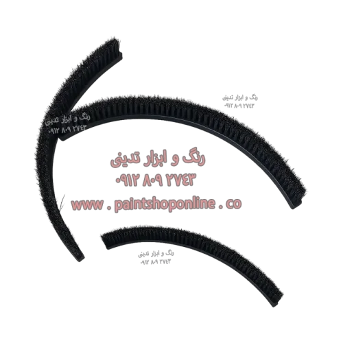 برس-خاک-گیر-کوتاه-و-بلند-دستگاه-سنباده-زن-دیواری