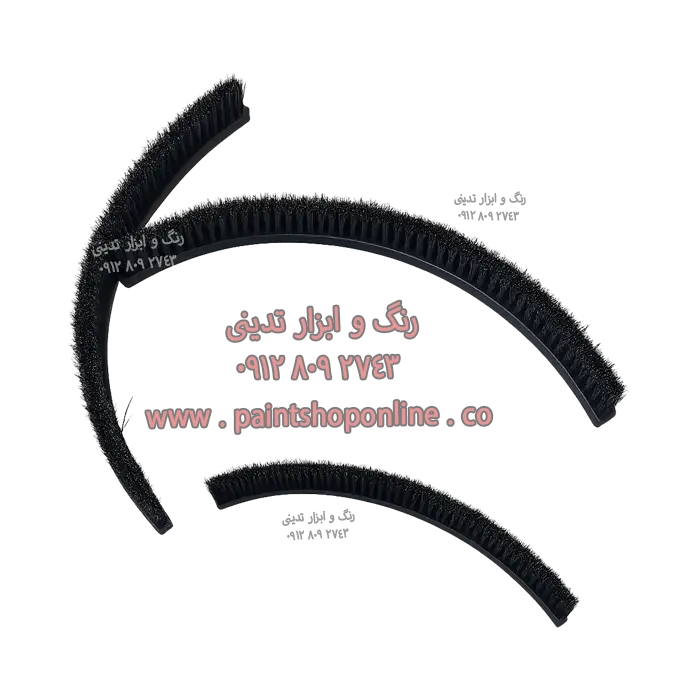 برس-خاک-گیر-کوتاه-و-بلند-دستگاه-سنباده-زن-دیواری