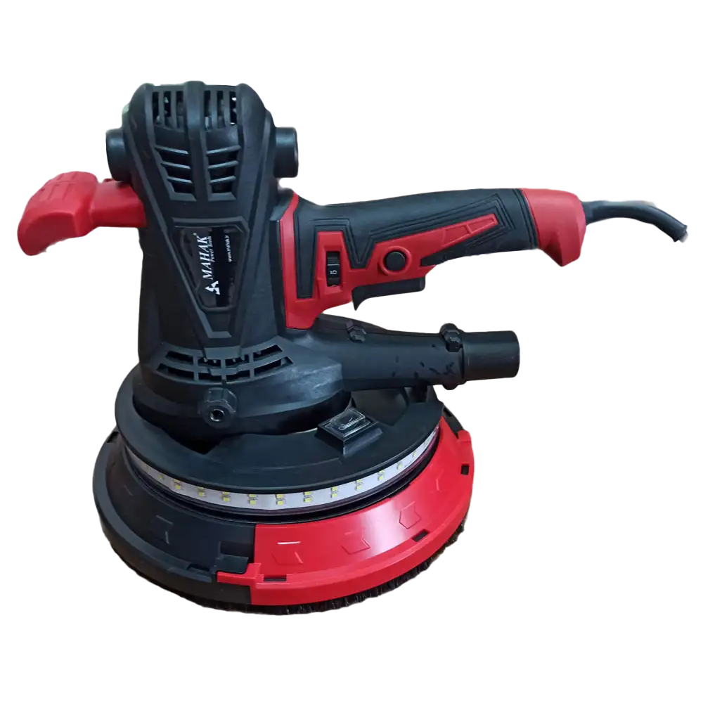 سمباده دیواری محک DWS - 215