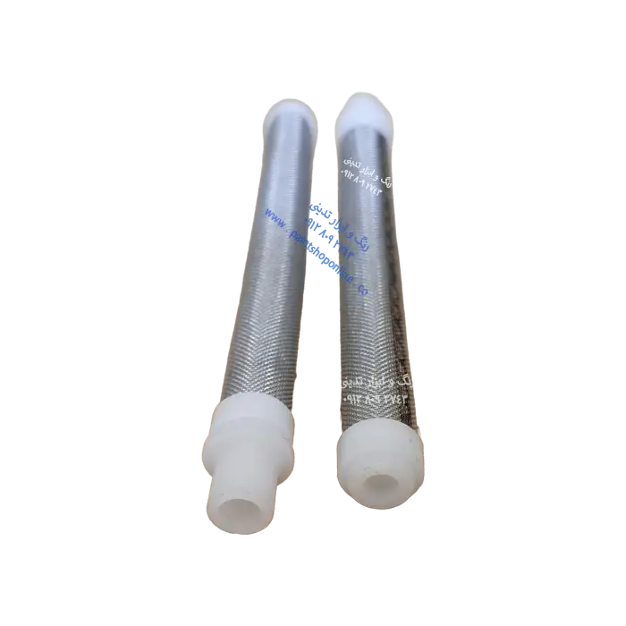 صافی دسته گان دستگاه ایرلس