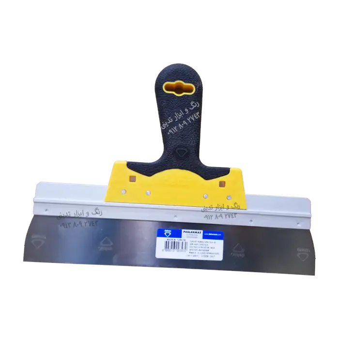 لیسه 30 سانتیمتر دکور کناف و دیوار - موج گیری کناف و دیوار