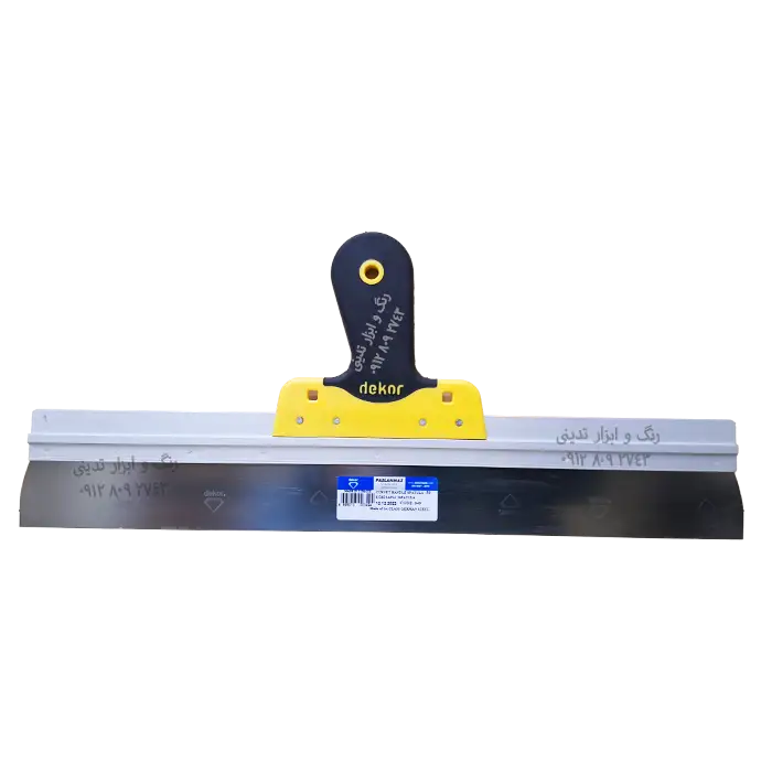 لیسه 50 سانتیمتر دکور کناف و دیوار - موج گیری کناف و دیوار