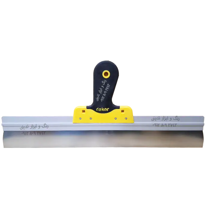 لیسه 50 سانتیمتر دکور کناف و دیوار - موج گیری کناف و دیوار