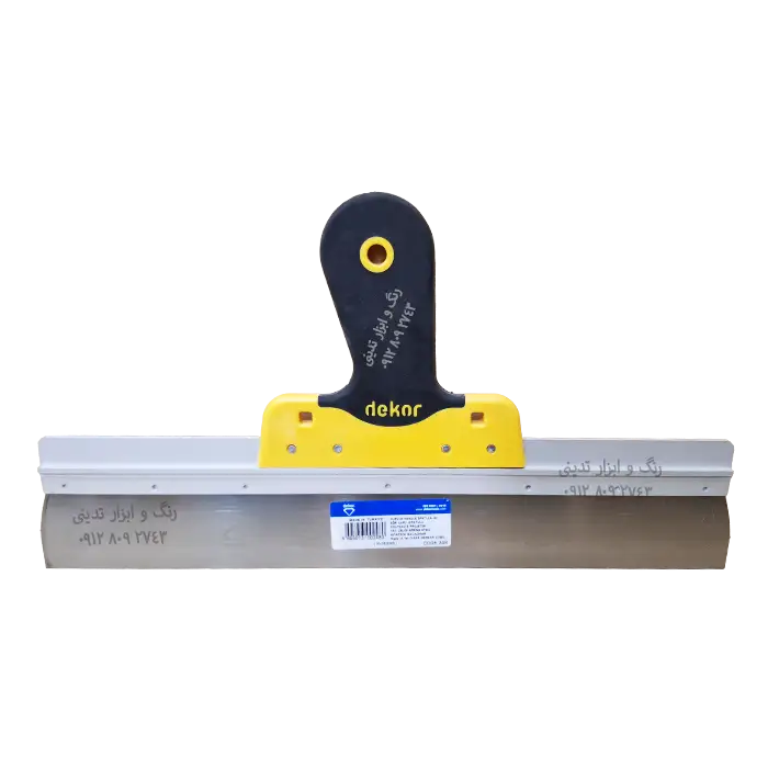 لیسه 40 سانتیمتر دکور کناف و دیوار - موج گیری کناف و دیوار