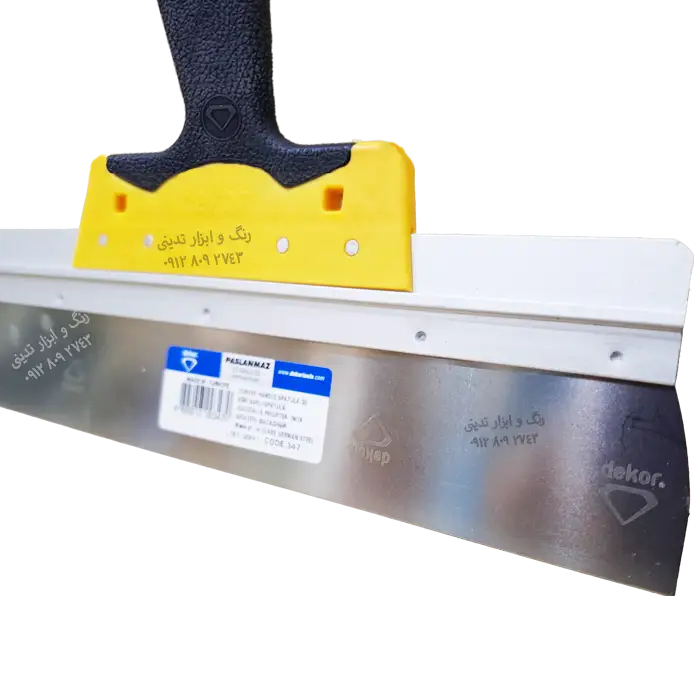 لیسه 40 سانتیمتر دکور کناف و دیوار - موج گیری کناف و دیوار