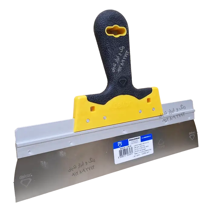 لیسه 40 سانتیمتر دکور کناف و دیوار - موج گیری کناف و دیوار