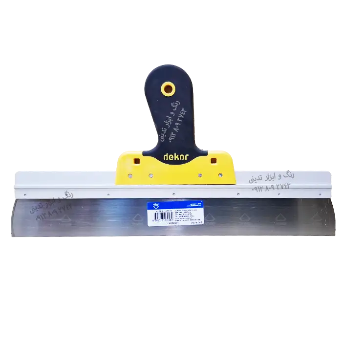 لیسه 40 سانتیمتر دکور کناف و دیوار - موج گیری کناف و دیوار