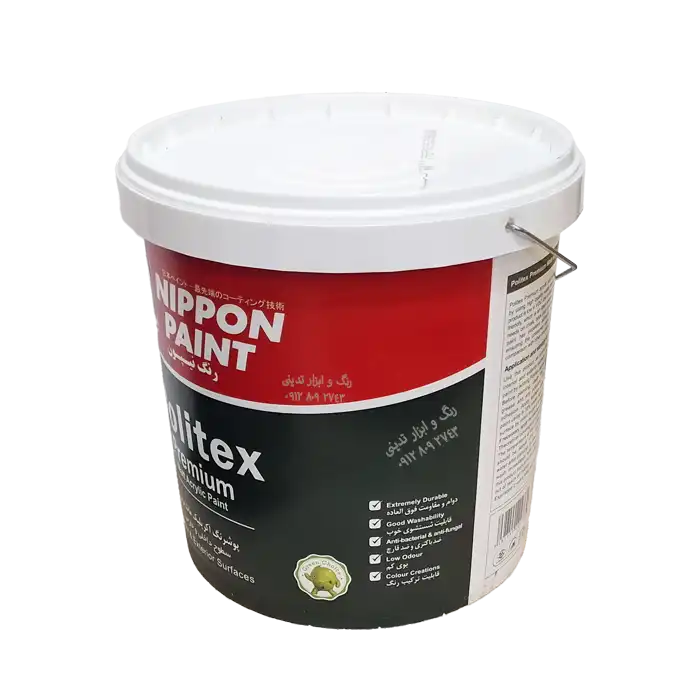 آکریلیک مات نیپون کد 800