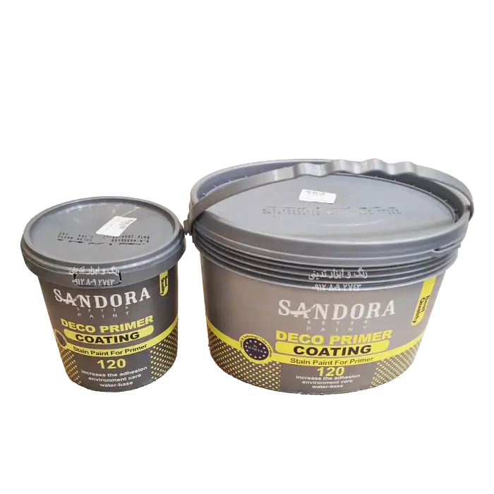 دکو پرایمر ساندورا کد 120