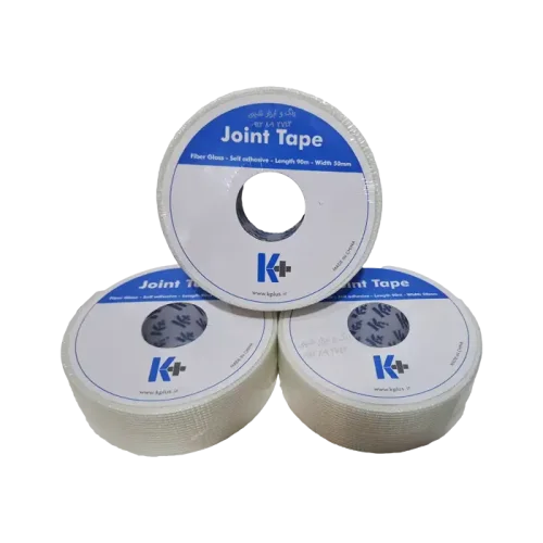 نوار درز گیر کناف k+