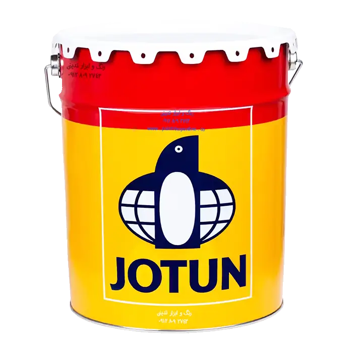 پرایمر نمای داخلی 2 PVA جوتن