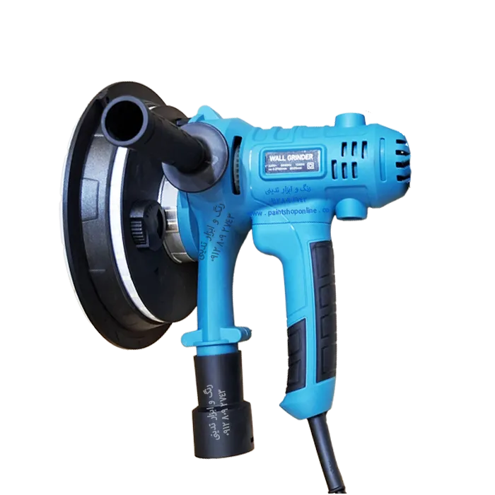 دستگاه سنباده برقی دستی دیوار DP