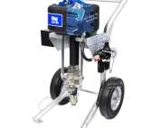 ایرلس بادی گراکو مدل کینگ XL 70-180