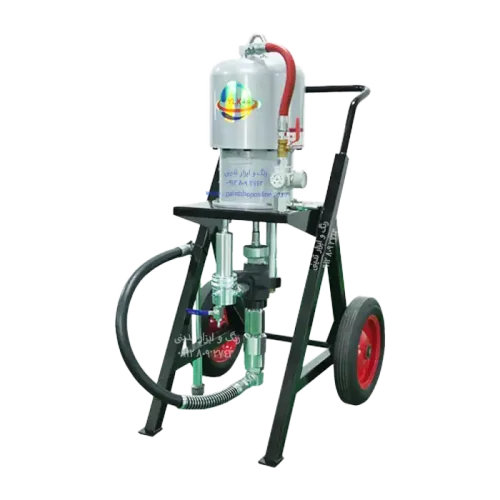 ایرلس بادی YLK - xt68000