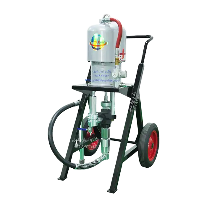 ایرلس بادی YLK - xt68000