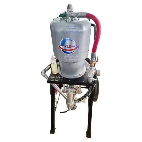 ایرلس بادی YLK - xt68000
