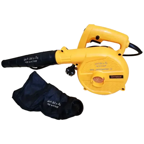دمنده مکنده worksite ورک سایت مدل EBR 129 - 1