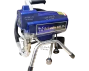 رنگ پاش ایرلس پیستونی CH595 - B&K