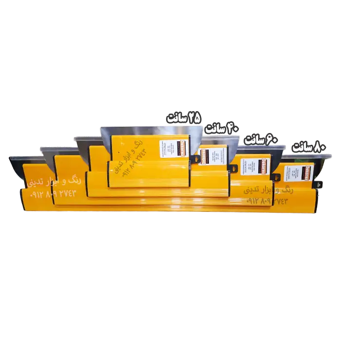لیس اسکیمینگ دکورکس - dekorex