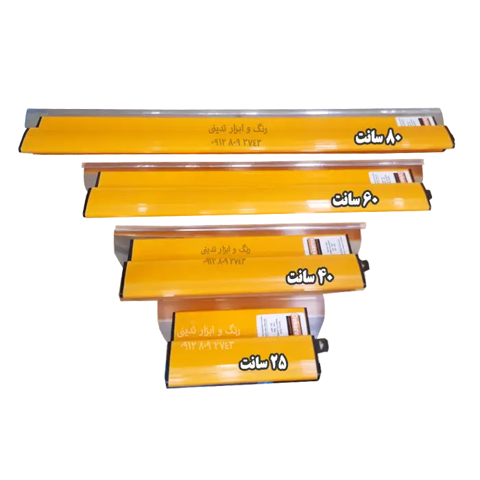 لیس اسکیمینگ دکورکس - dekorex