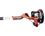 دستگاه سنباده برقی بوردی - دستگاه سنباده زن برقی نقاشی دیوار و کناف