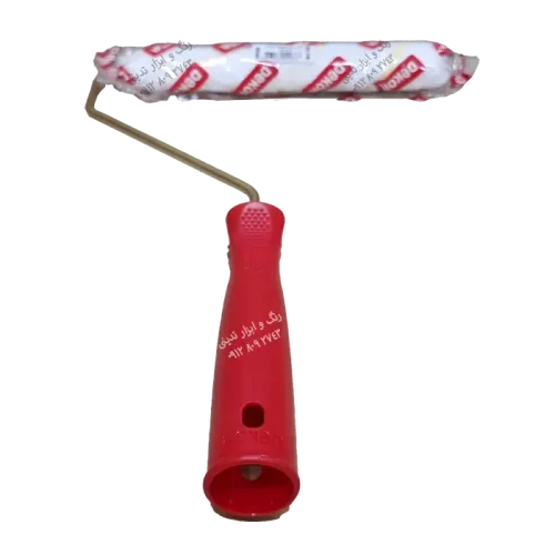 غلطک دکور 20 سانتی انگشتی باریک کد 2083 - رنگ و ابزار تدینی