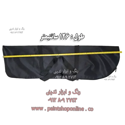 کیف برزنتی دستگاه سنباده برقی - 1