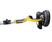 دستگاه سنباده برقی GTM سقف دیوار و کناف رنگ و ابزار تدینی