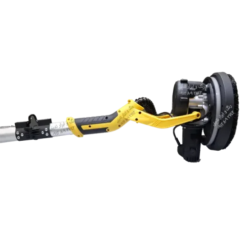 دستگاه سنباده برقی GTM سقف دیوار و کناف رنگ و ابزار تدینی